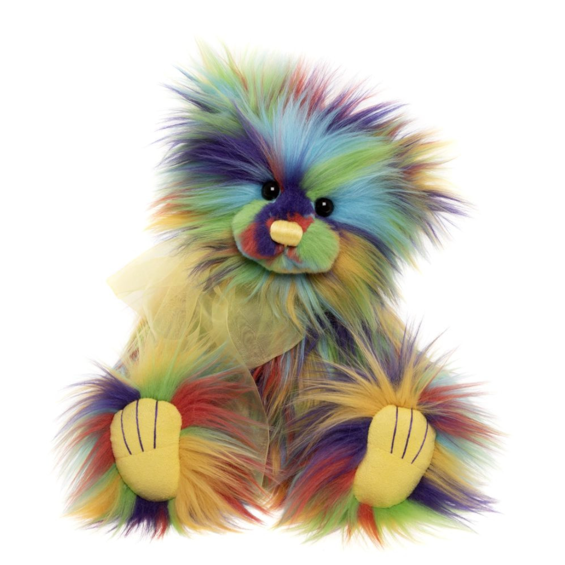 Charlie Bears Borealis