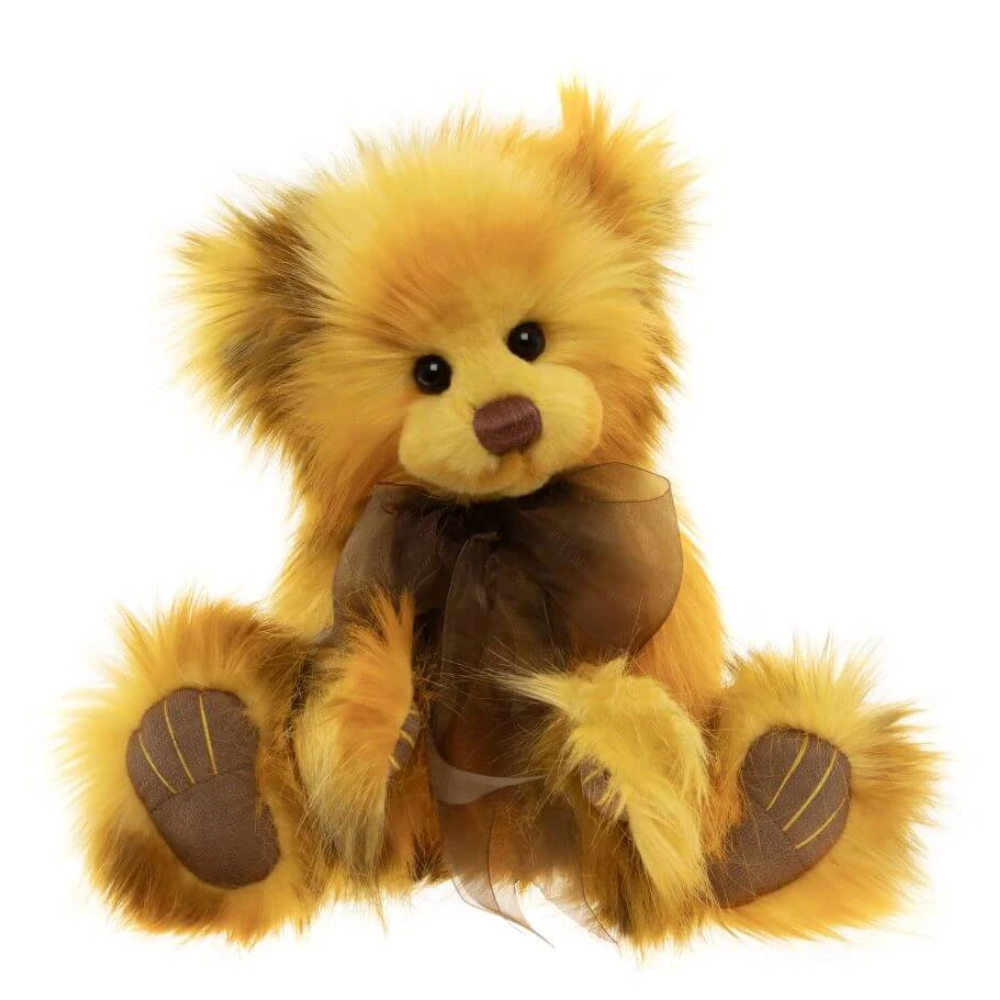 Charlie Bears Cuddlesworth