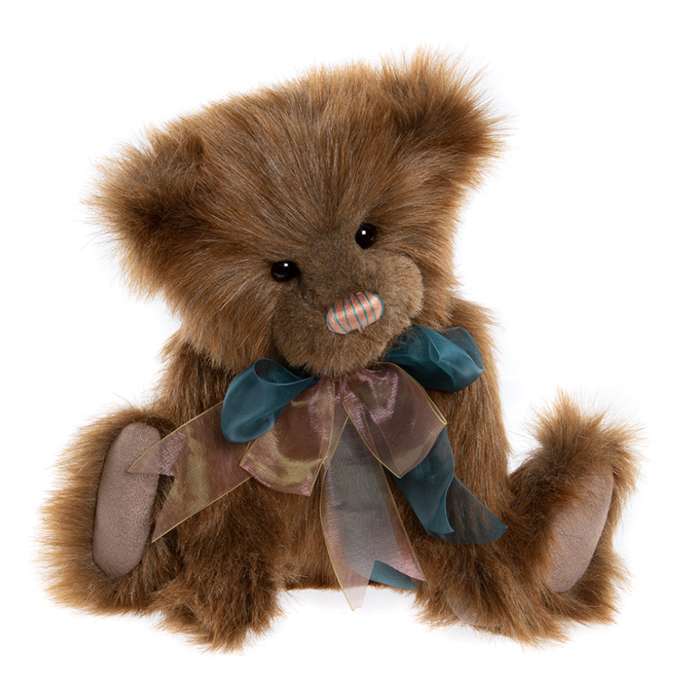 Charlie Bears Fig