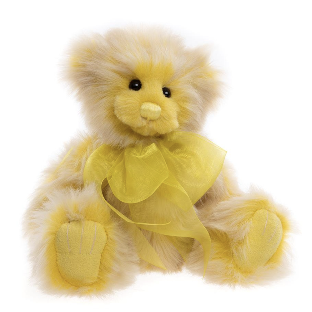 Charlie Bears Friday