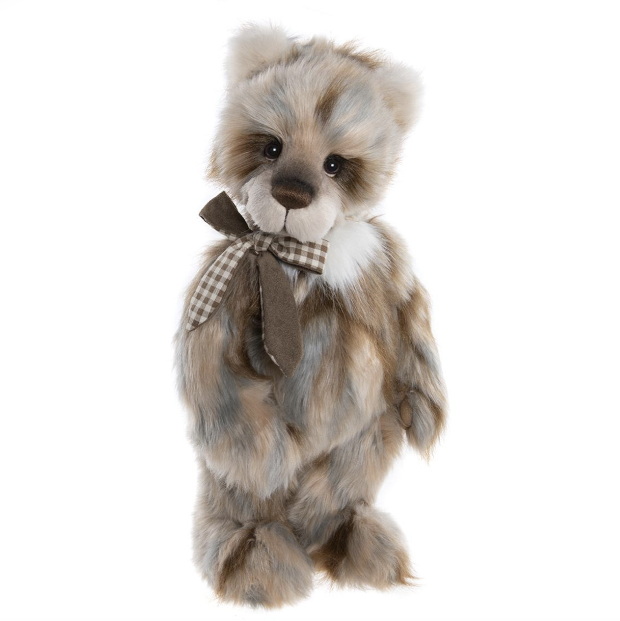 Charlie Bears Heartwood