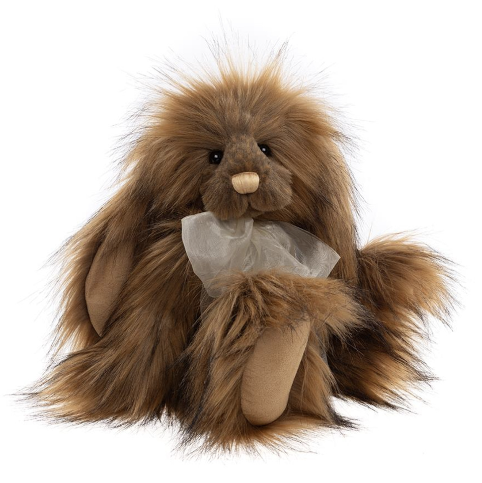 Charlie Bears Honey Moon