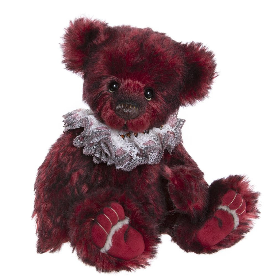 Charlie Bears Isabelle Collection Anna Gram