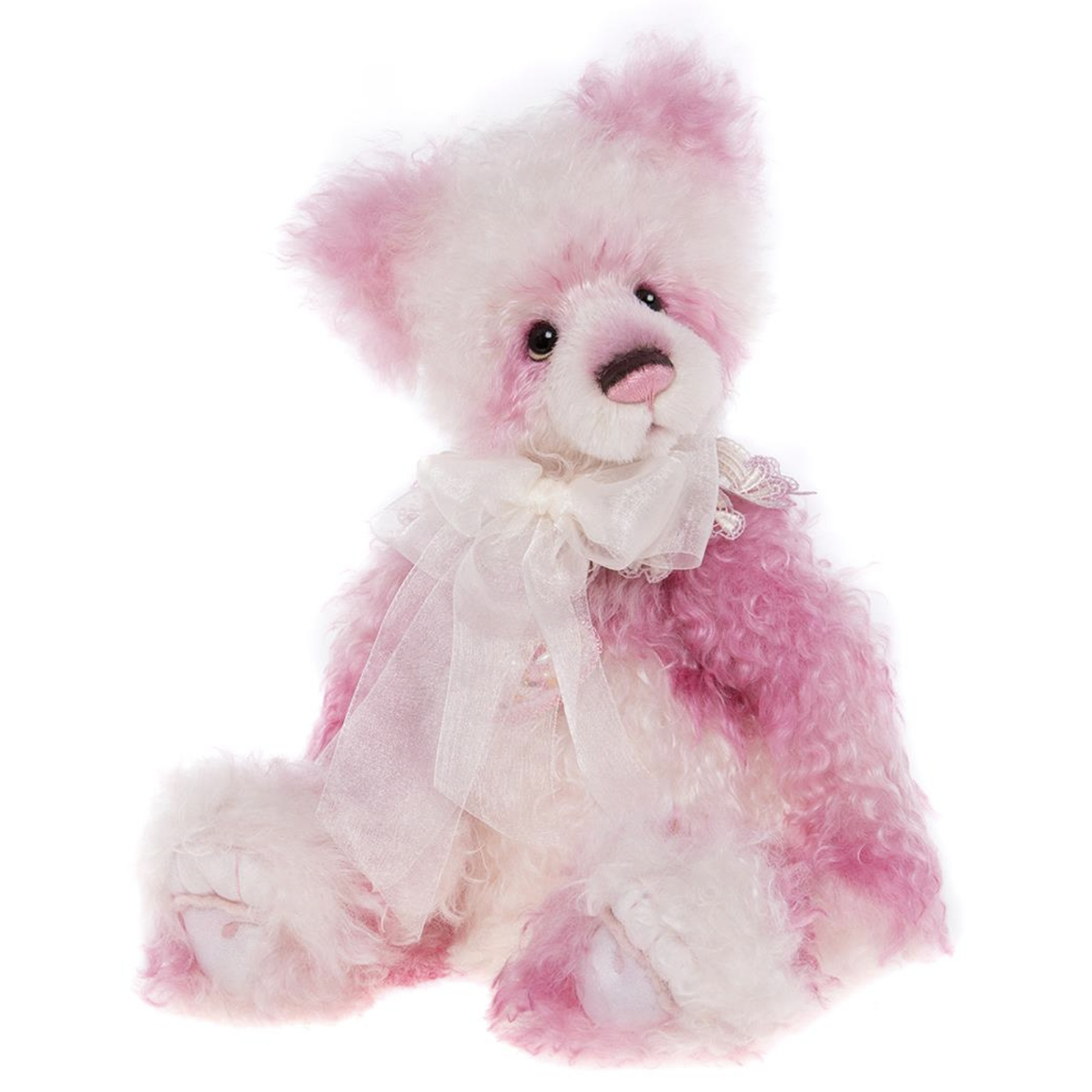 Charlie Bears Isabelle Collection Burnett
