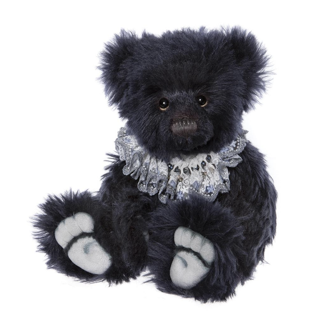 Charlie Bears Isabelle Collection Conundrum