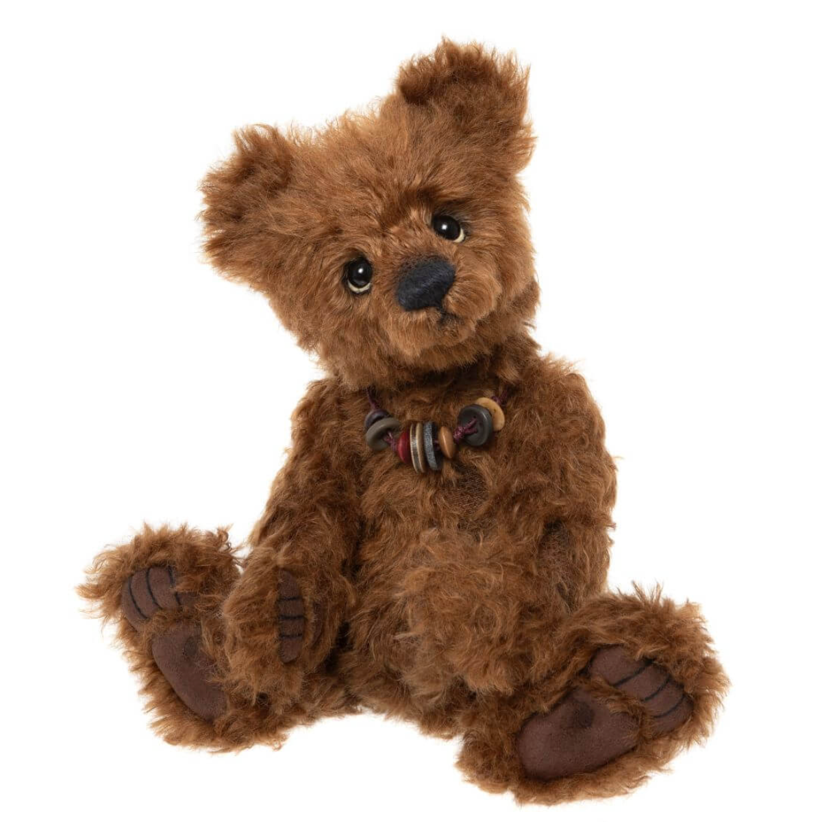 Charlie Bears Isabelle Collection Didymus