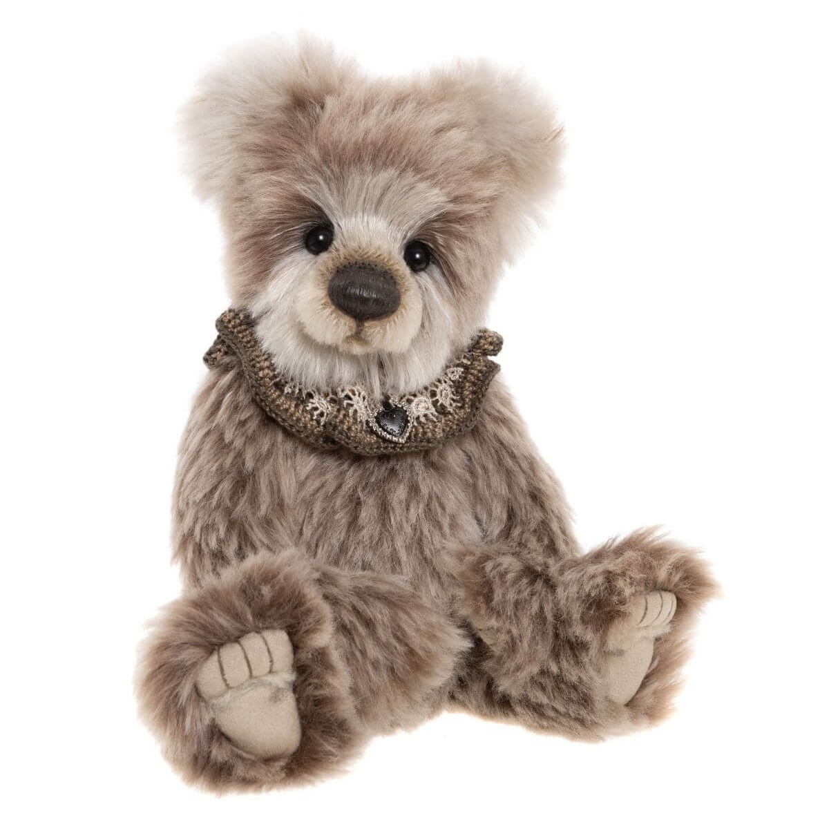 Charlie Bears Isabelle Collection Humblebee