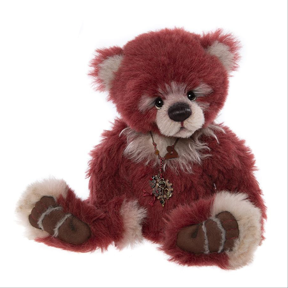 Charlie Bears Isabelle Collection Maze