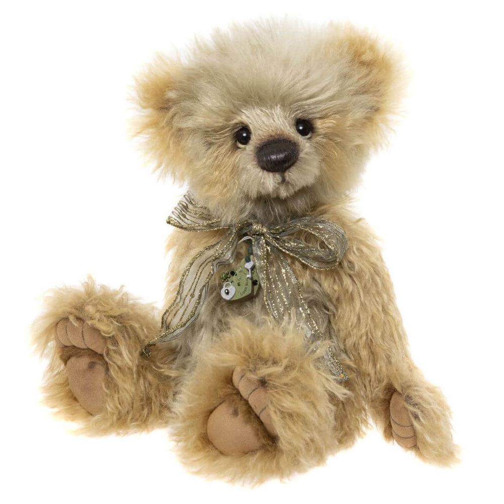 Charlie Bears Isabelle Collection Pickersgill