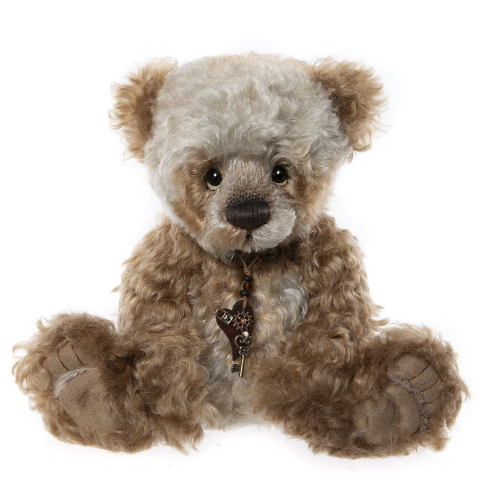 Charlie Bears Isabelle Kumiki