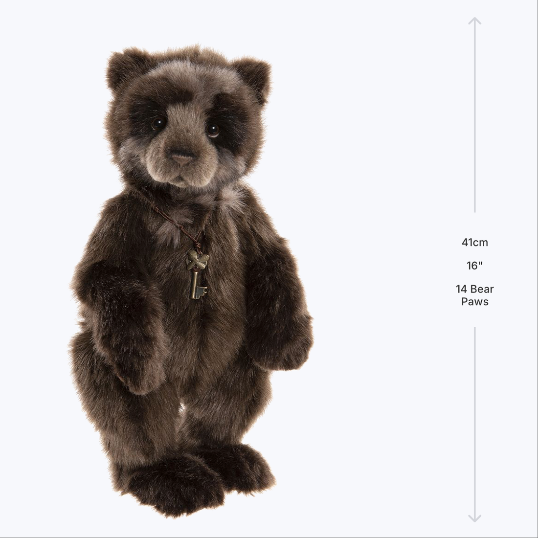Charlie Bears Lima, image 2