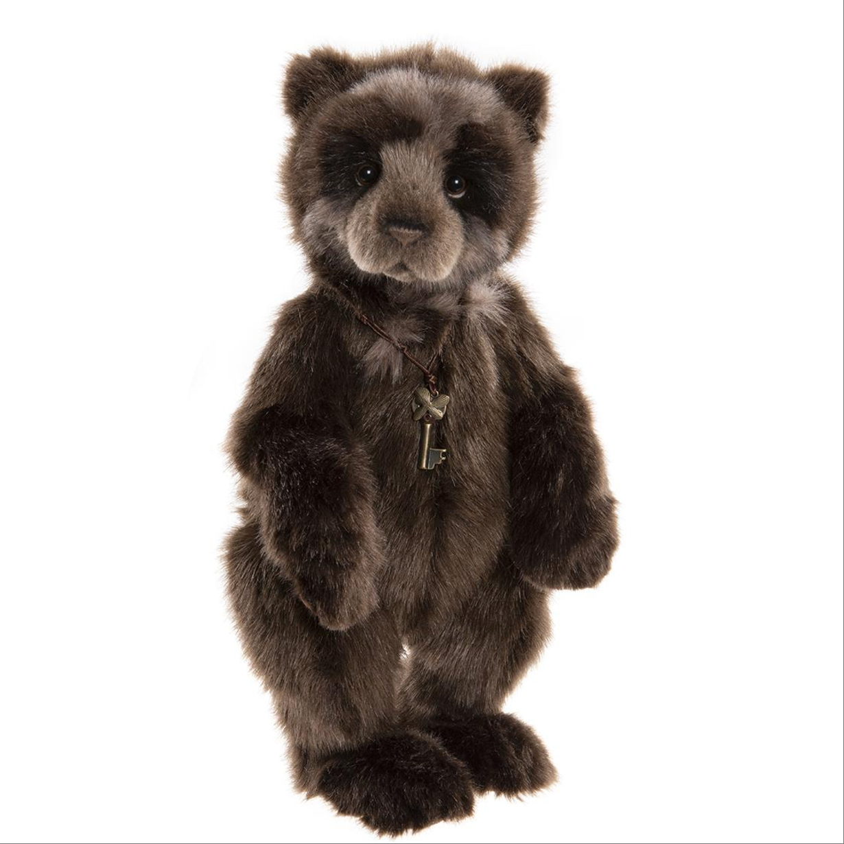 Charlie Bears Lima