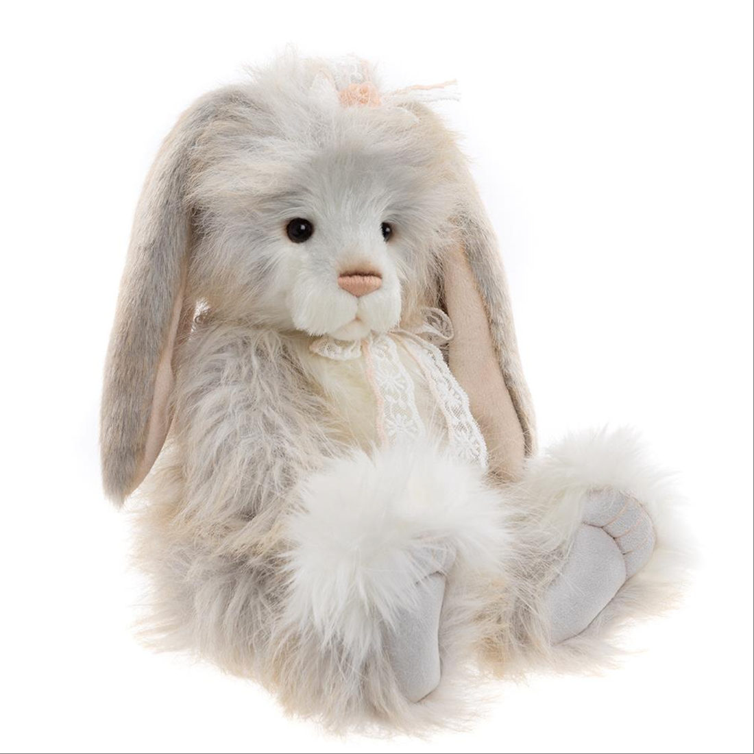 Charlie Bears Littlewood