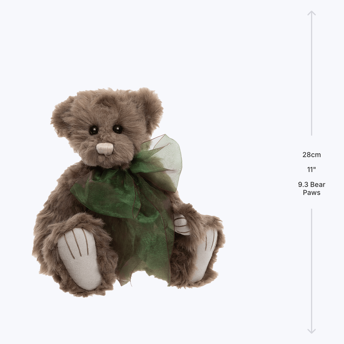 Charlie Bears Mr Baggins, image 2