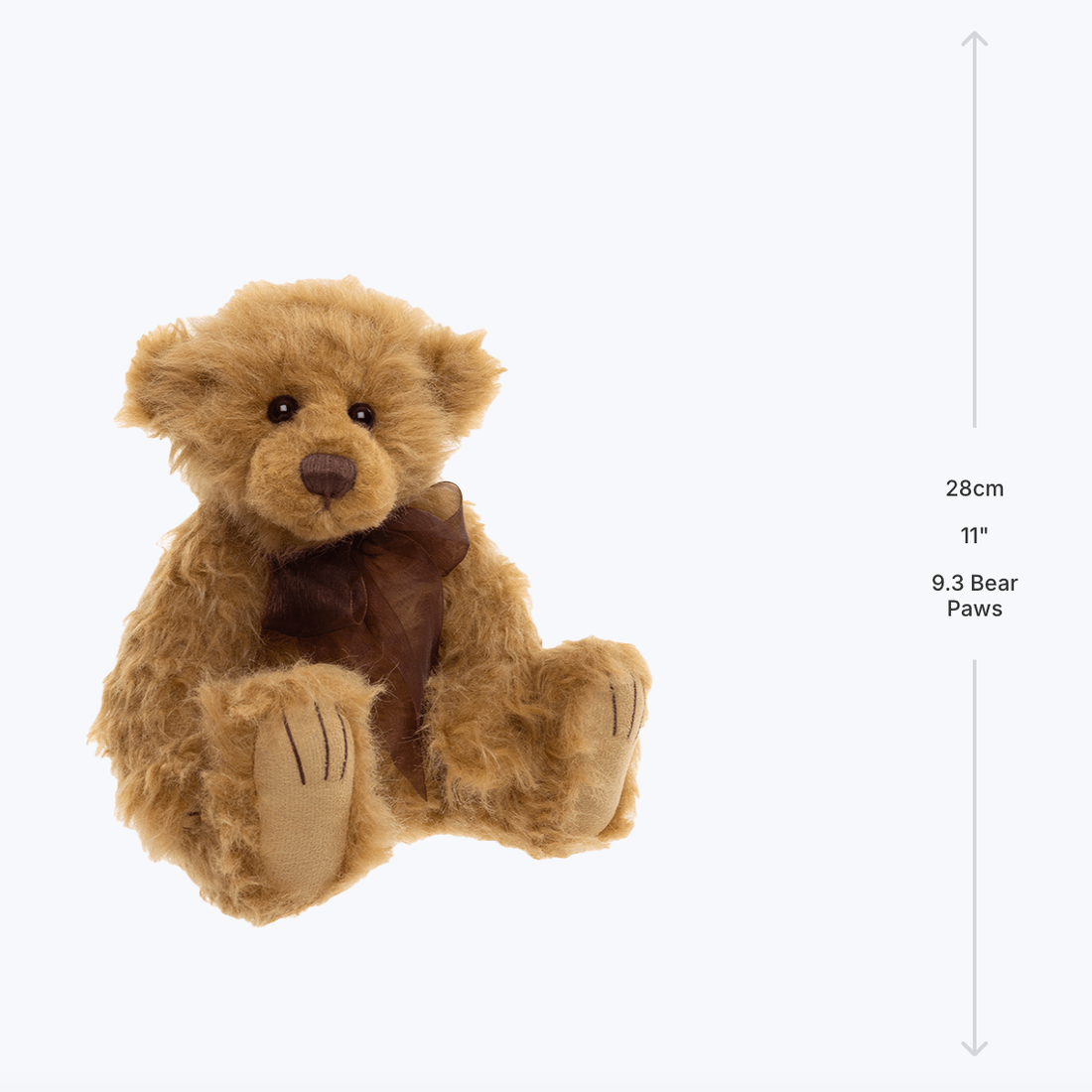 Charlie Bears Mr Gulliver, image 2