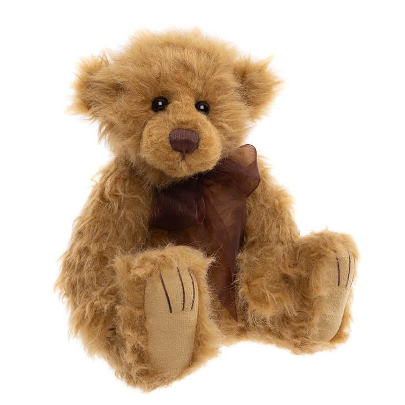 Charlie Bears Mr Gulliver