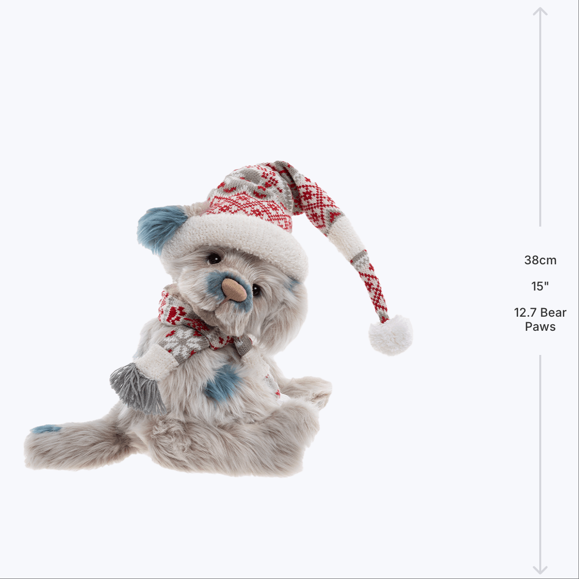 Charlie Bears Puddletown