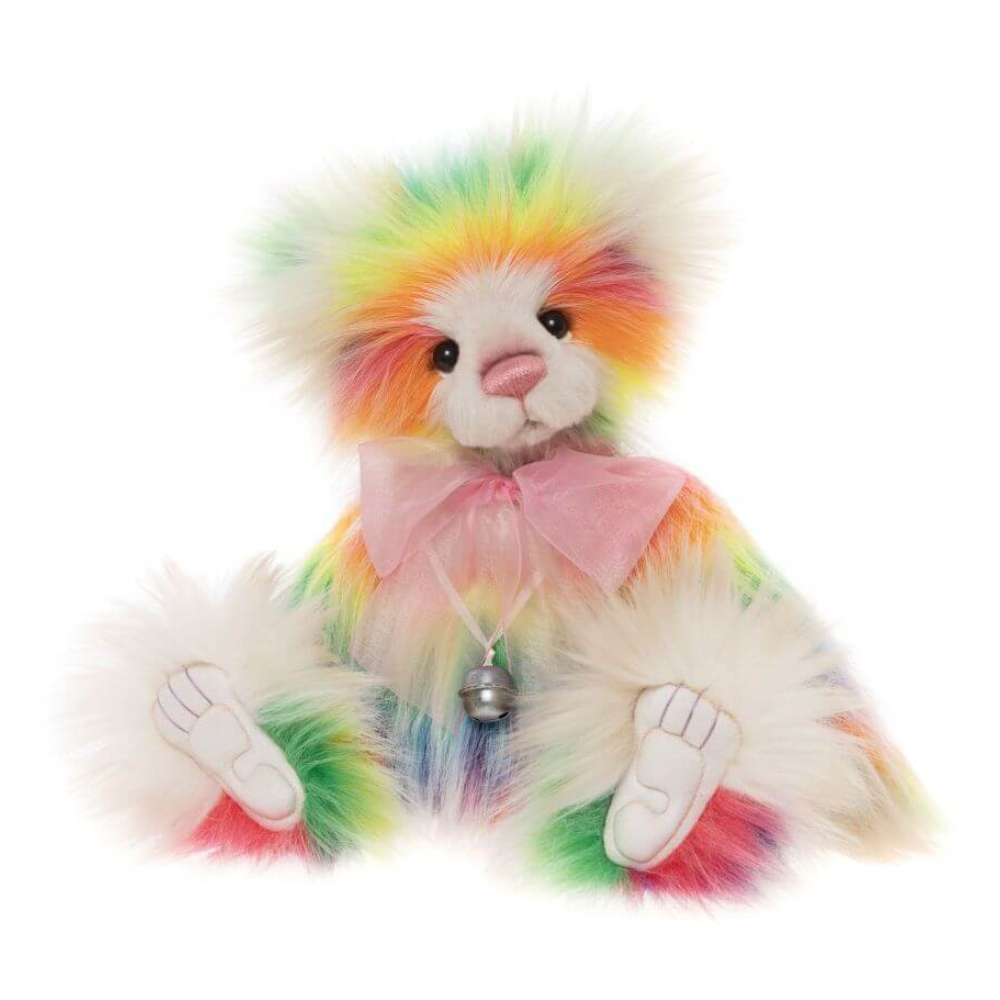Charlie Bears Rivendell