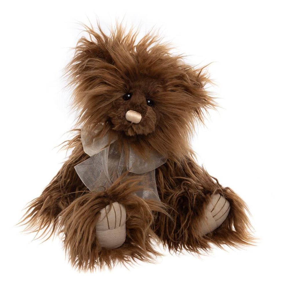 Charlie Bears Rumbledethumps