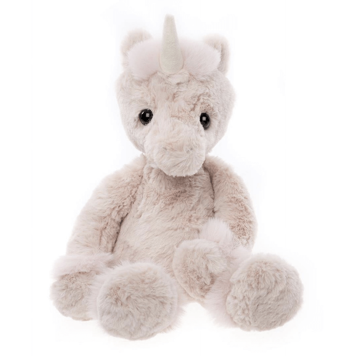 Bear & Me Star Unicorn By Charlie Bears Stuffed Animals OCARE NZ