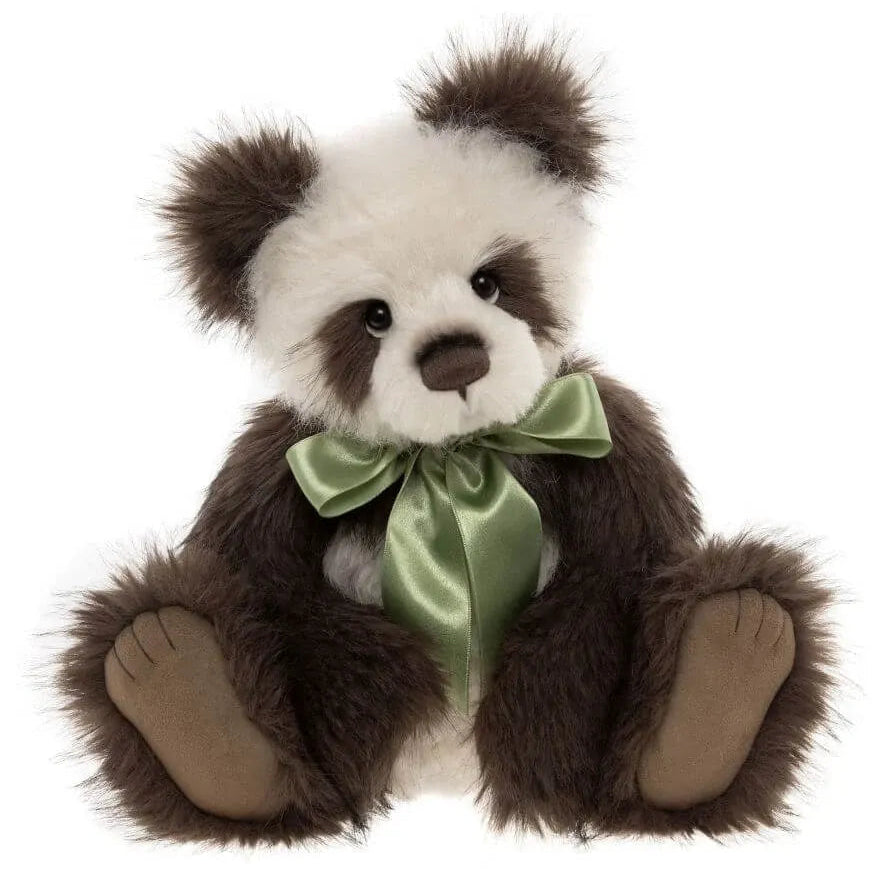 Charlie Bears Absolom