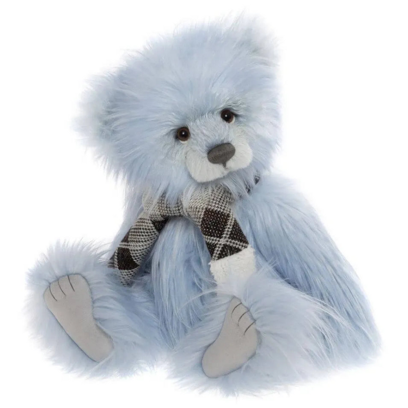 Charlie Bears Hyacinth