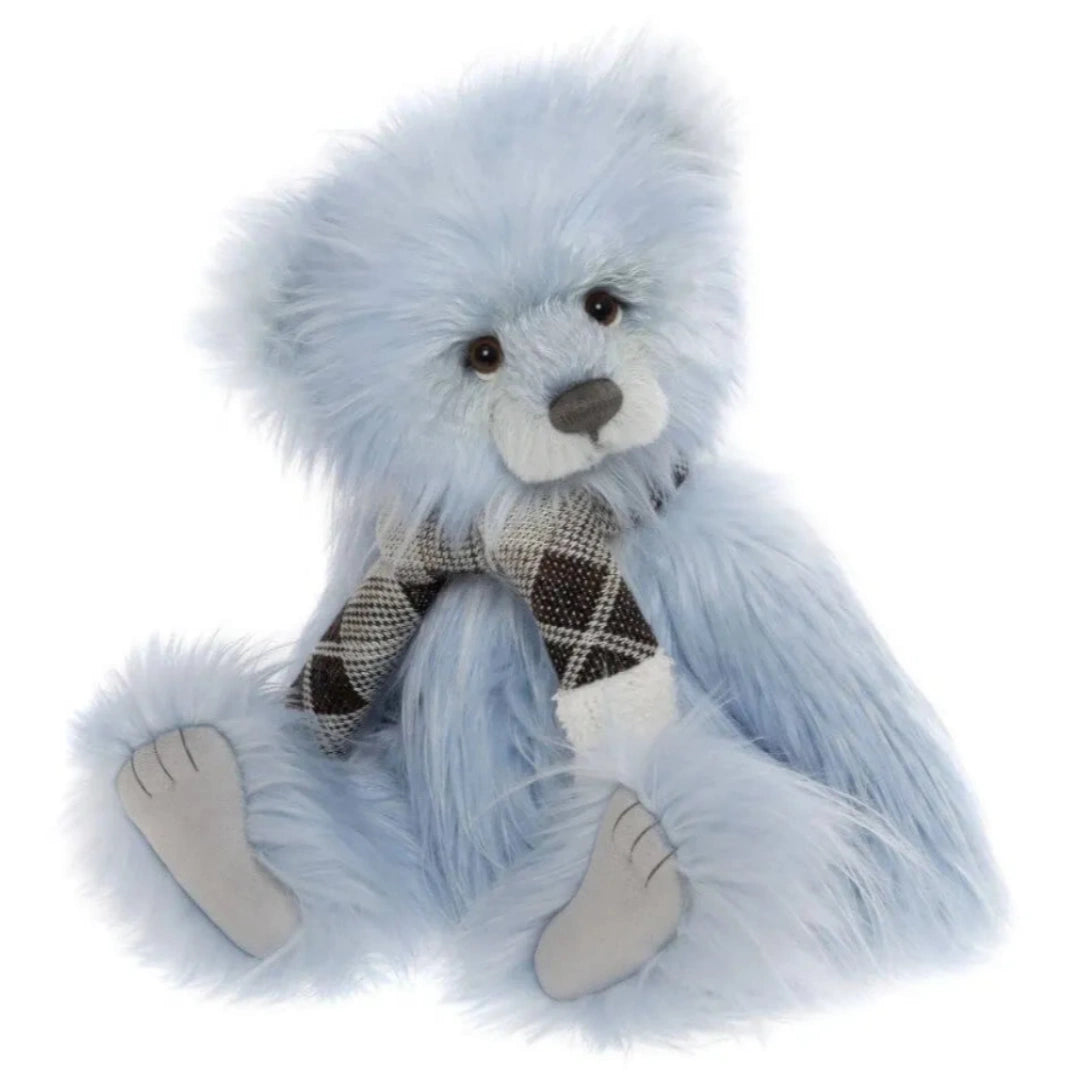 Charlie Bears Hyacinth