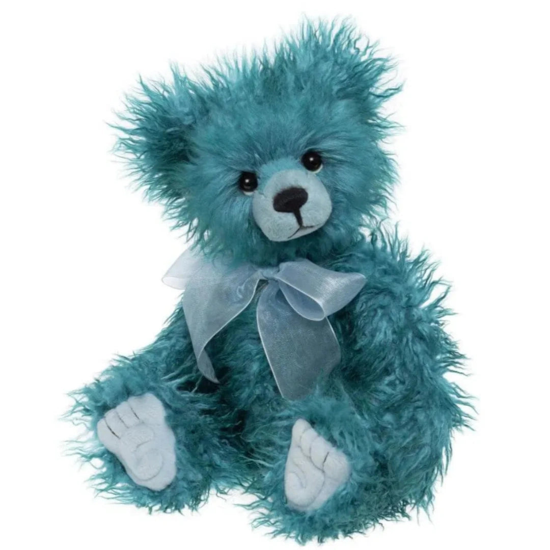 Charlie Bears Whizz