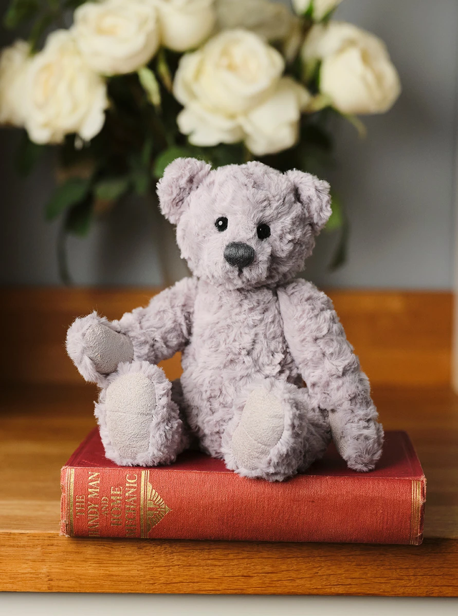 Charlie Bears Gorgeous George, image 2