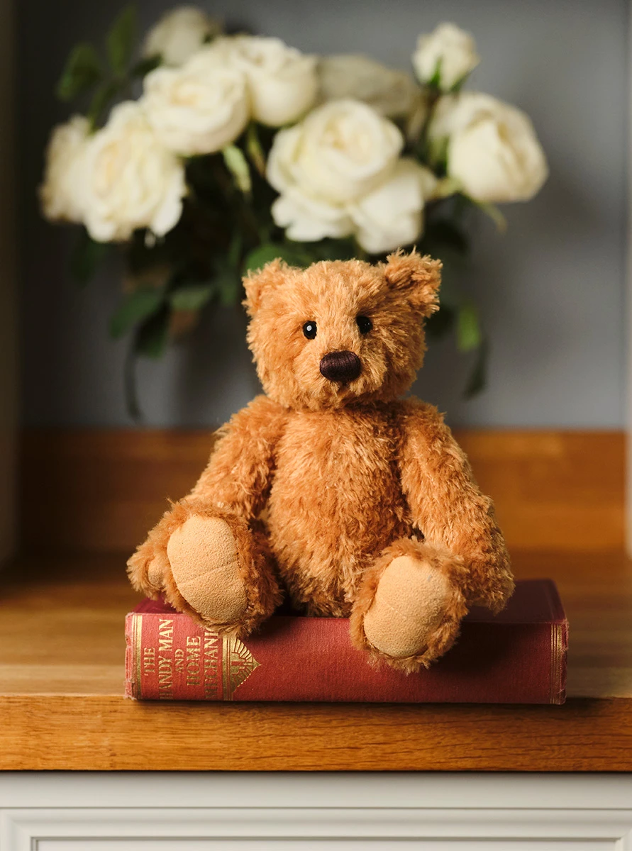 Charlie Bears Huggable Harry, image 2