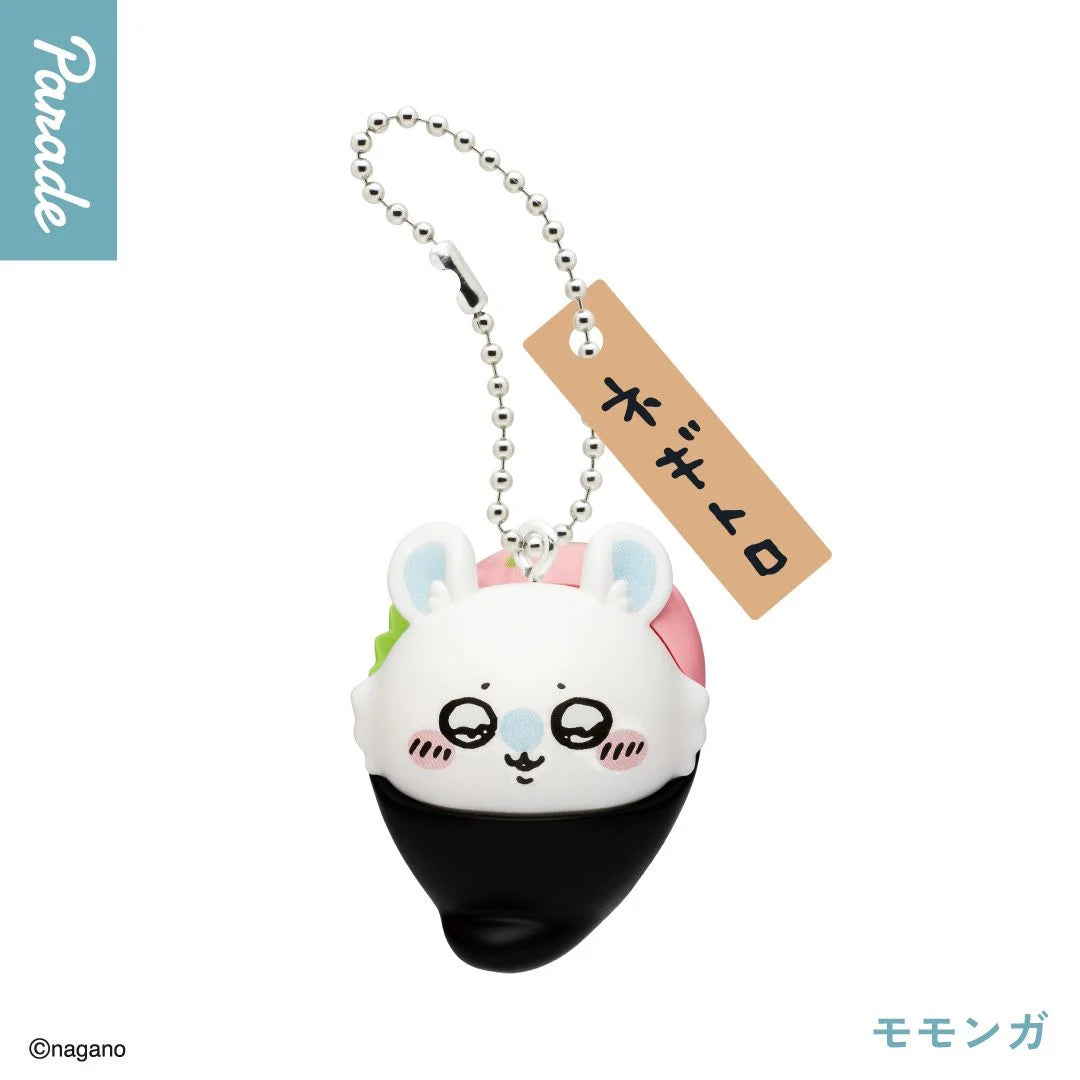 Chiikawa Sushi Figure Keychain Blind Box, image 6