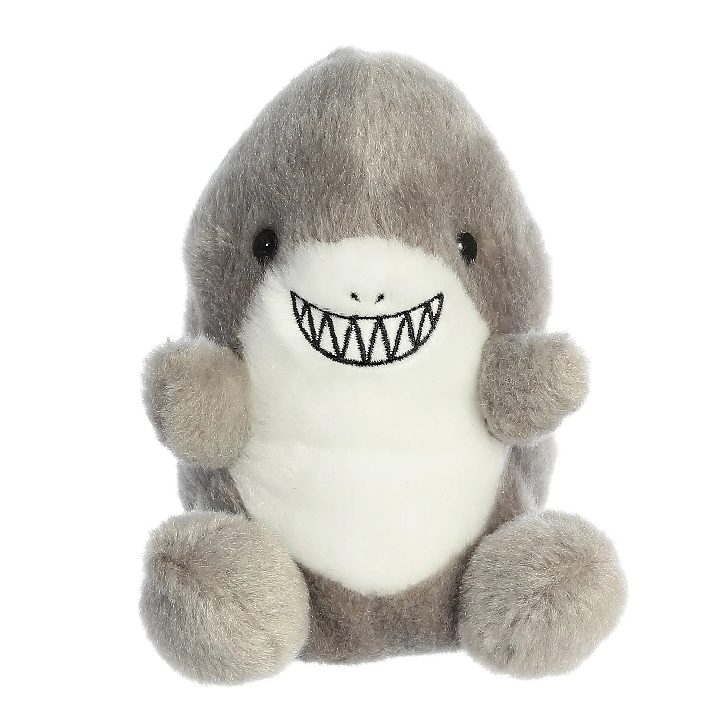 Aurora Palm Pals Chomps Shark