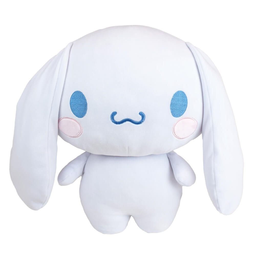 Cinnamoroll Squishy Plush Toy