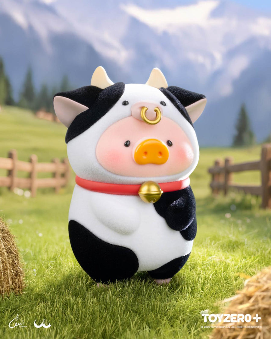 LuLu The Piggy Animal Party Series Blind Box - Single Box, image 18