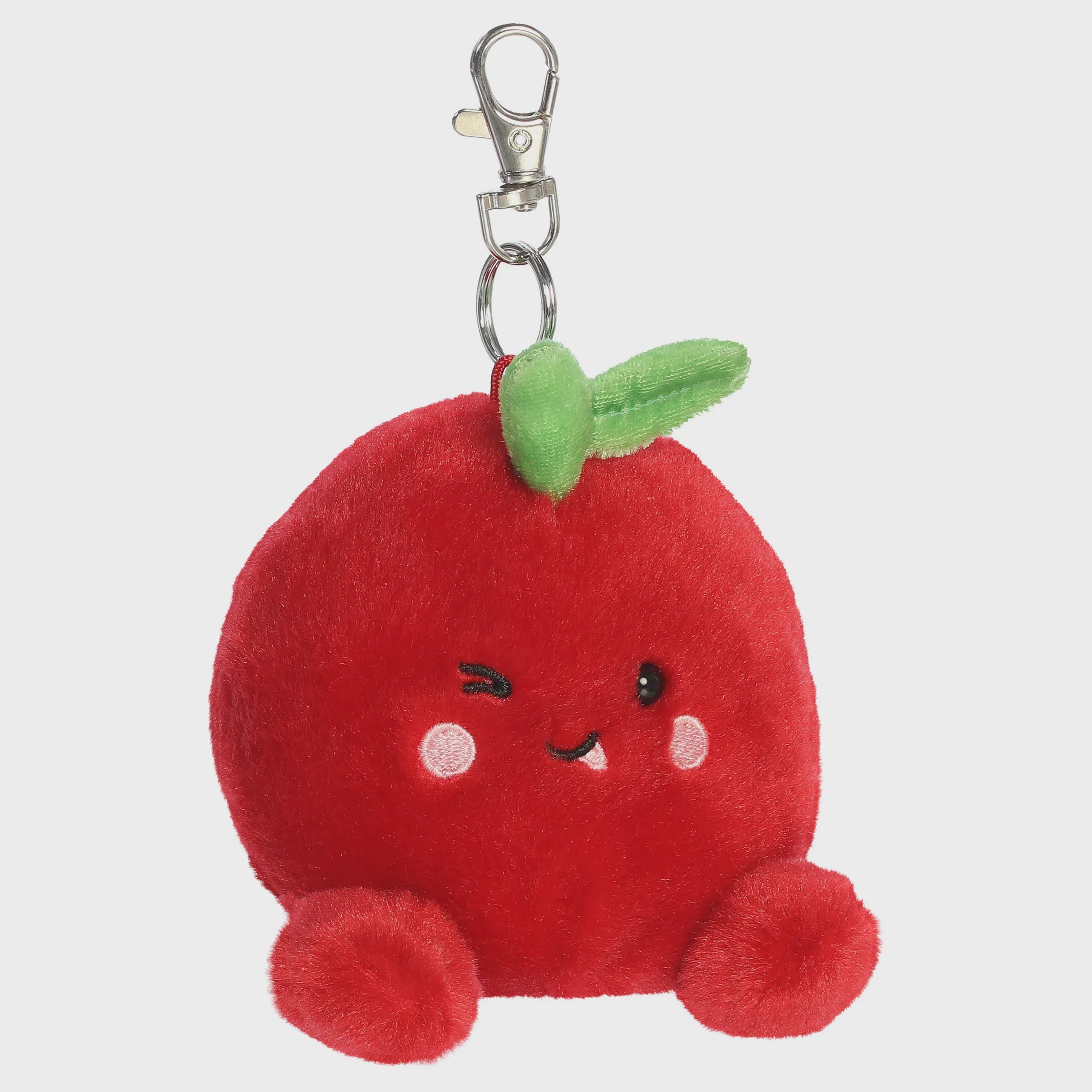 Aurora Palm Pals Cordial Cherry Clip