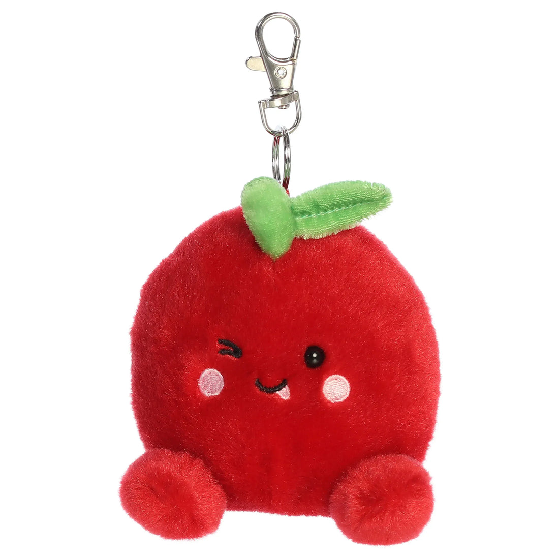 Aurora Palm Pals Cordial Cherry Clip, image 4