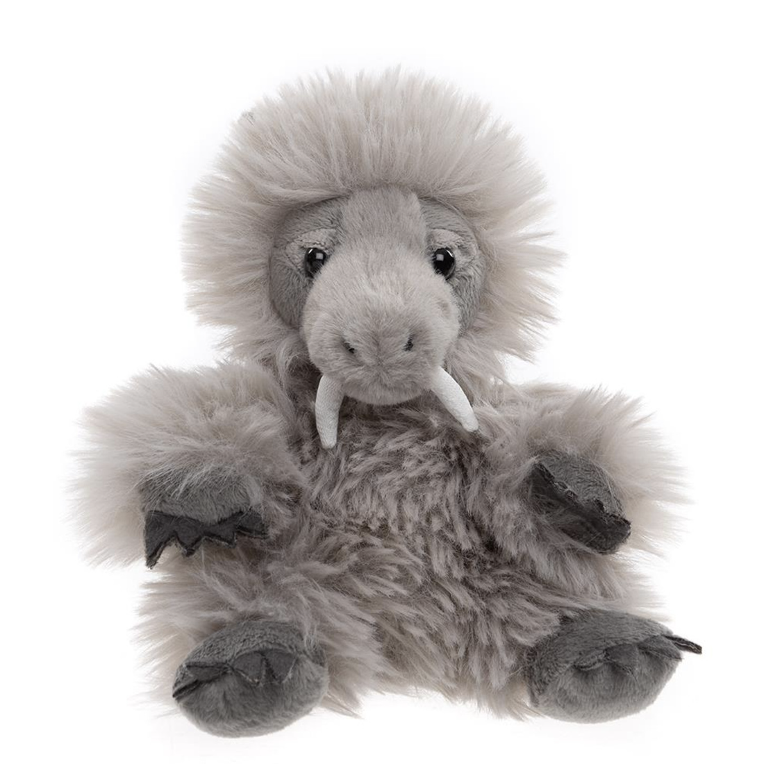 Cuddle Cub Beast of Bodmin By Charlie Bears