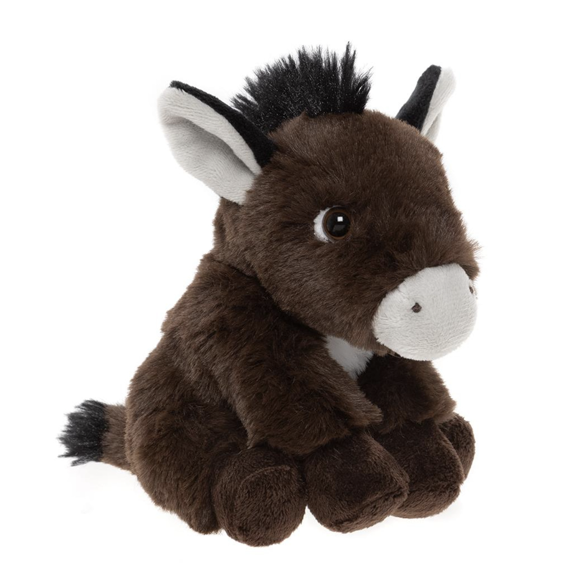 Cuddle Cub Donkey By Charlie Bears