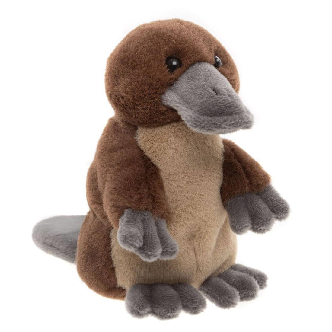 Cuddle Cub Duck Billed Platypus By Charlie Bears
