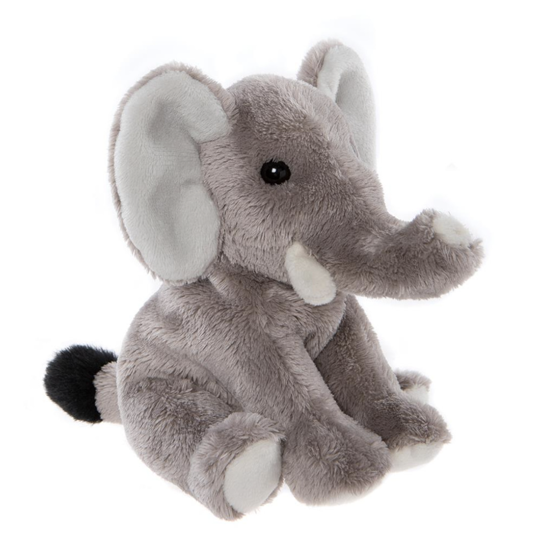 Cuddle Cub Elephant By Charlie Bears