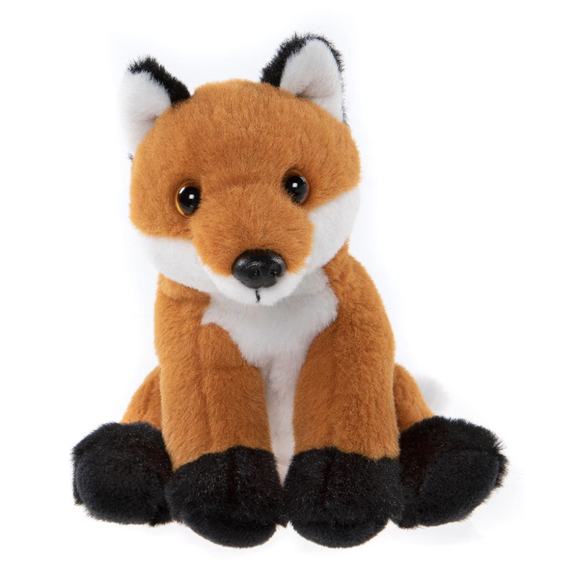 Cuddle Cub Fox By Charlie Bears