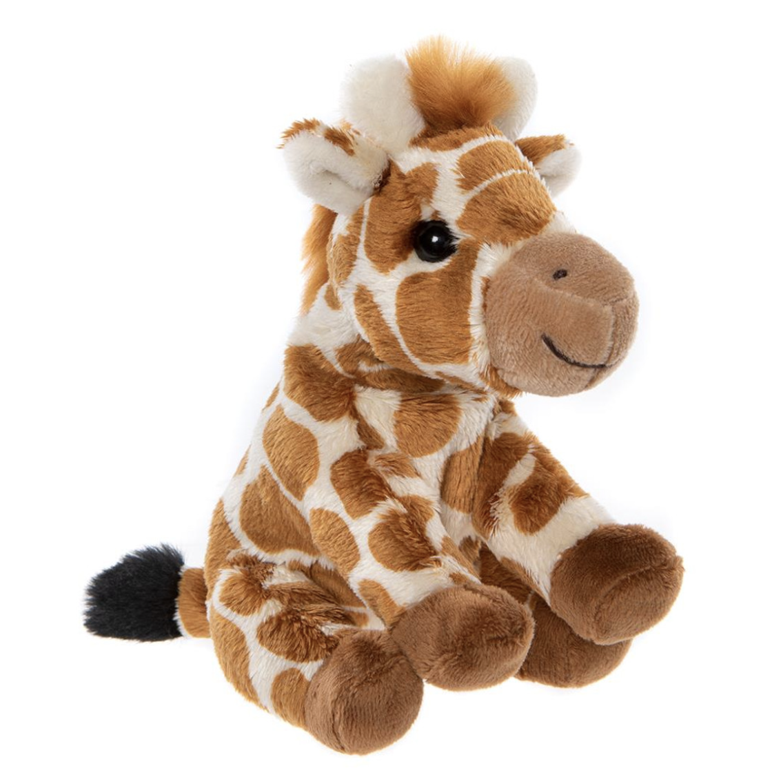 Cuddle Cub Giraffe By Charlie Bears