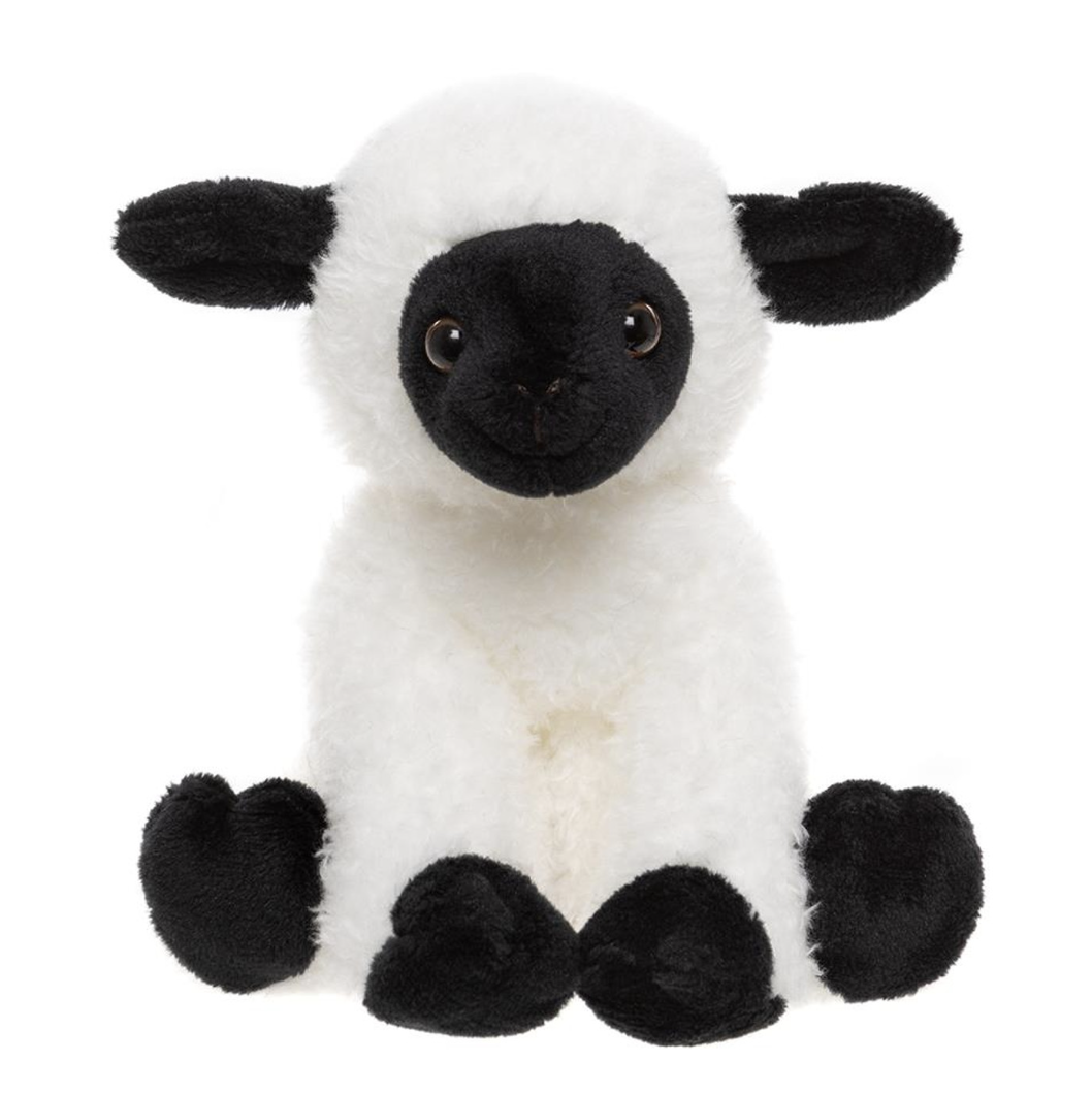 Cuddle Cub Lamb By Charlie Bears