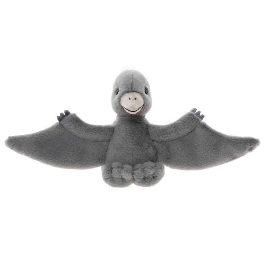 Cuddle Cub Pterodactyl By Charlie Bears