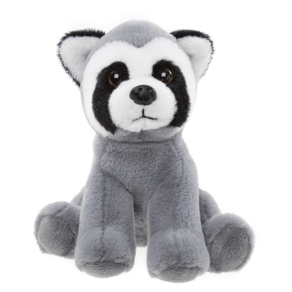 Cuddle Cub Raccoon By Charlie Bears