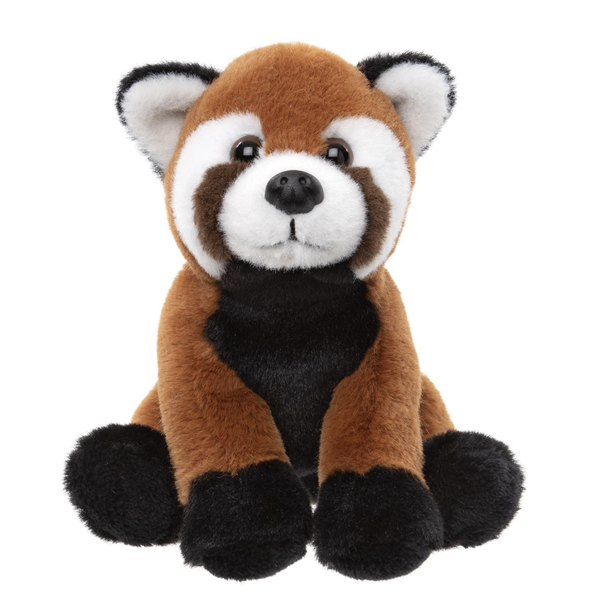 Cuddle Cub Red Panda By Charlie Bears