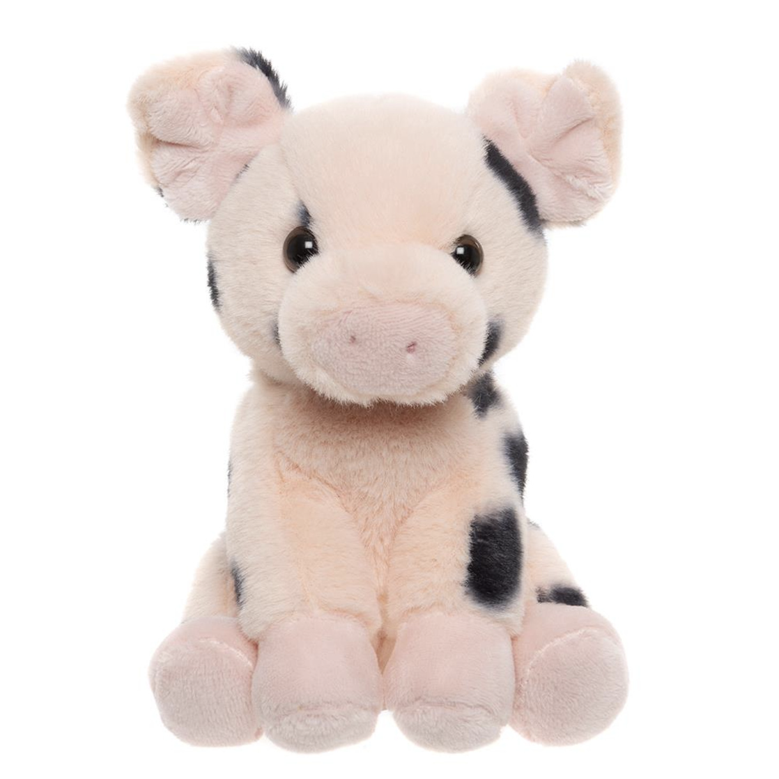Cuddle Cub Spotted Pig By Charlie Bears