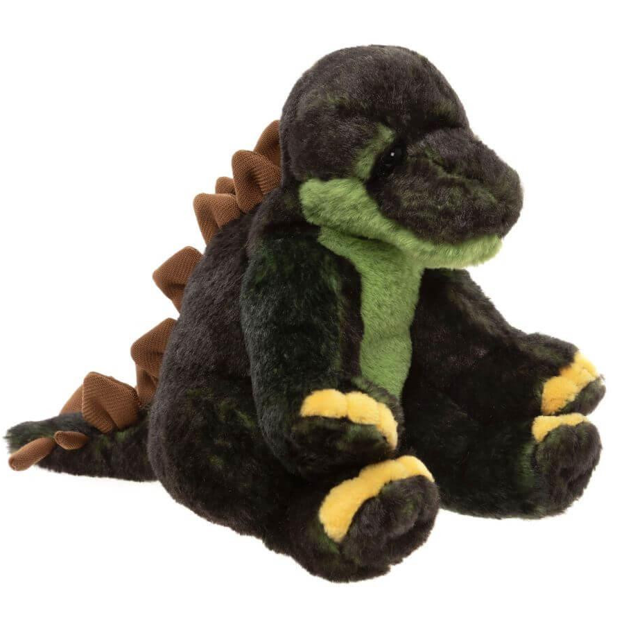 Cuddle Cub Stegosaurus By Charlie Bears