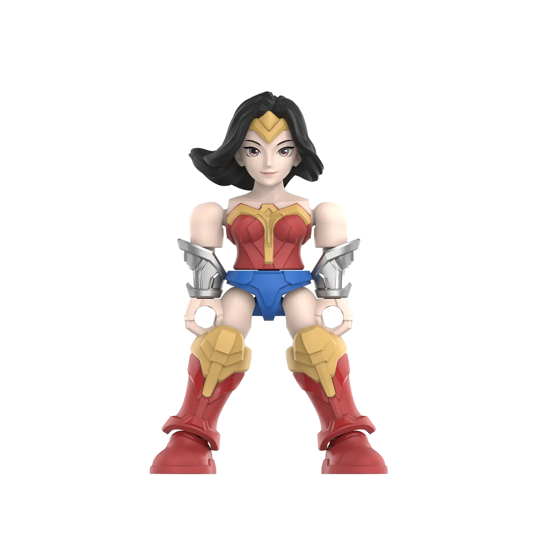 Blokees DC - Defender Version 02 Justice League Blind Box, image 13