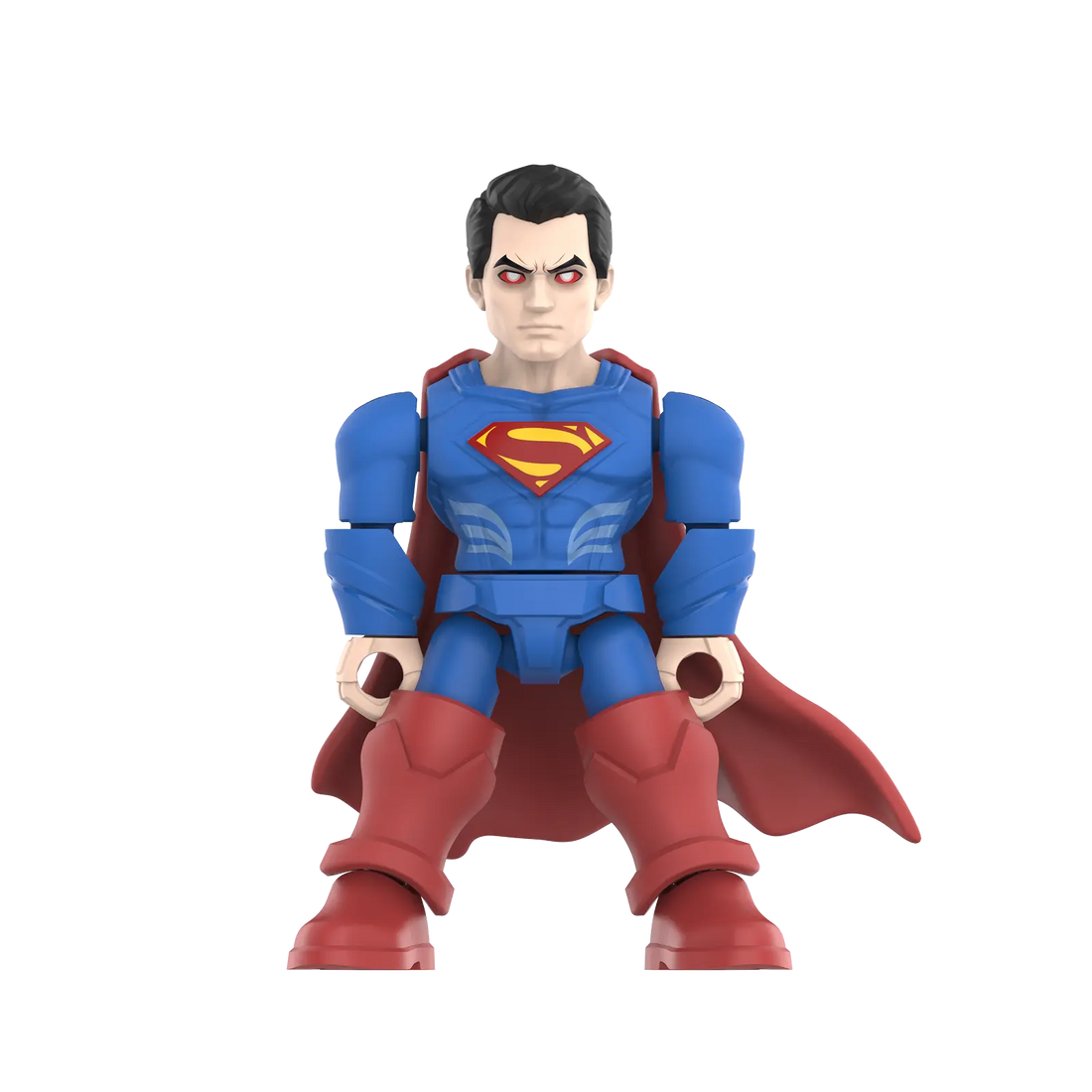 Blokees DC - Defender Version 02 Justice League Blind Box, image 15